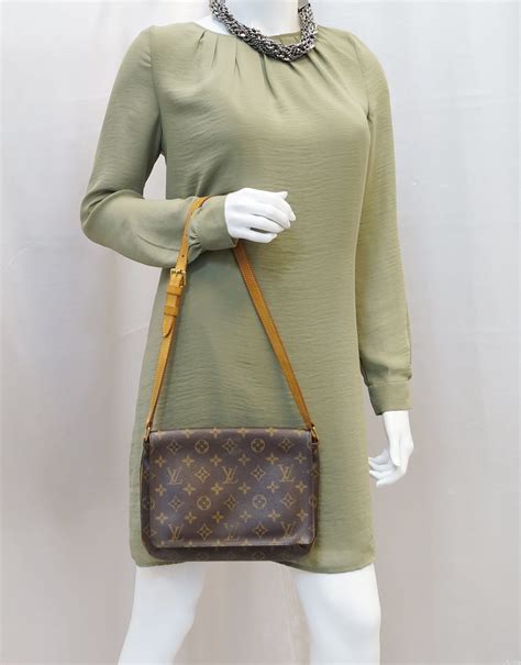 louis vuitton musette tango shoulder bags|louis vuitton musette tango.